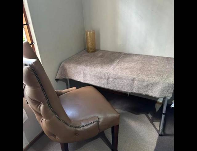 1 BEDROOM PROPERTY TO RENT IN ROBINDALE